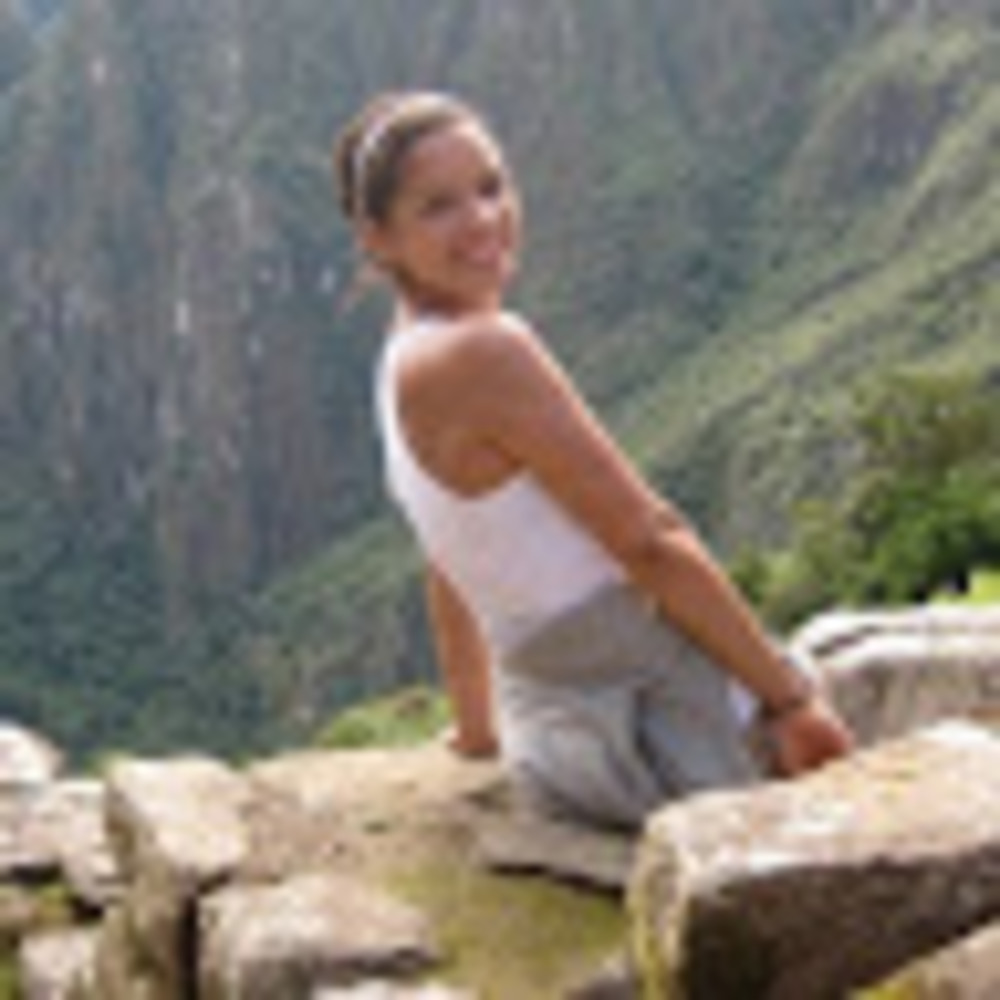 Meet your Posher, Claire